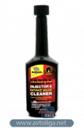 Injector & Intake Valve Cleaner