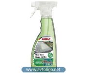 Очиститель стекол, фар и зеркал SONAX Glass Cleaner