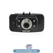 Видеорегистратор SHO-ME HD-8000SX 