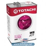 Масло TOTACHI ATF WS 