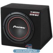 Сабвуфер Pioneer TS-WX254