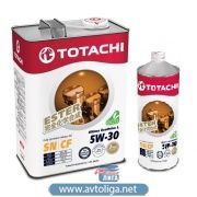 TOTACHI Ultima Ecodrive L 5W-30 