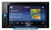  Магнитола PIONEER AVH-A200BT