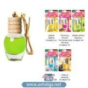 Ароматизатор SCENTED MINI BOTTLE 