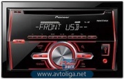 Автомагнитола PIONEER FH-X360UB