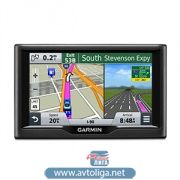 Навигатор GARMIN NUVI 57LMT