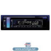 Магнитола JVC KD-R889BT USB/MP3/CD/iPod/Android проигрыватель 