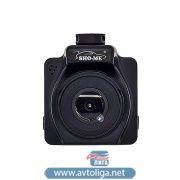 Автомобильный видеорегистратор SHO-ME FHD-850