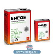 Масло моторное ENEOS 5W-30 SN PREMIUM TOURING 