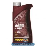 MANNOL 7858 Agro for Stihl