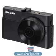 Видеорегистратор INTEGO VX-375DUAL